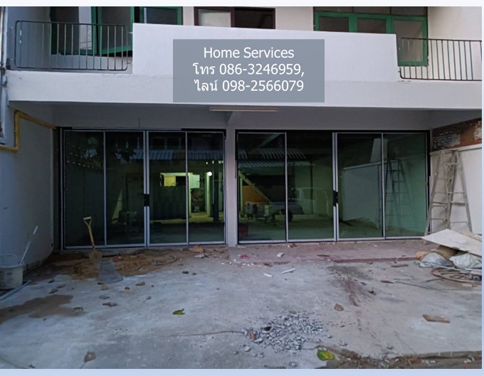 ให้เช่าทาวน์เฮ้าส์ 2 ชั้น ถ.สุขุมวิท 63 ซอยเอกมัย 23, 250 ตรม. 4 นอน 2 น้ำ จอดรถ 3 คัน ใกล้ BTS เอกมัย โรงเรียนนานาชาติเอกมัย
